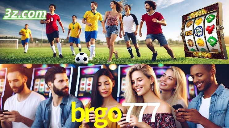 Por Que Escolher o Aplicativo brgo777.com?