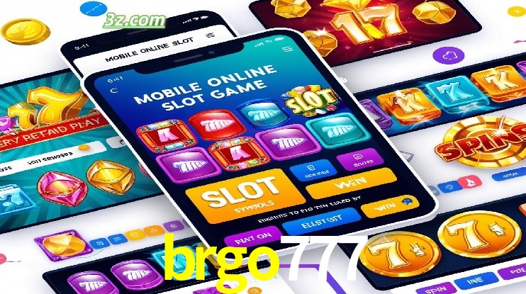 Benefícios do brgo777 App
