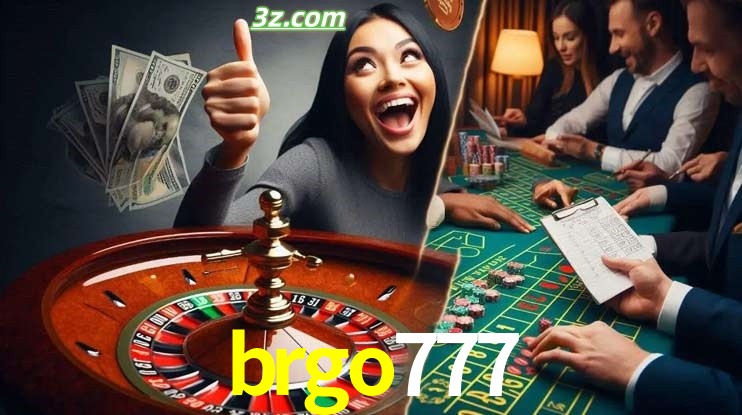 Como Realizar a Verificação no brgo777.com