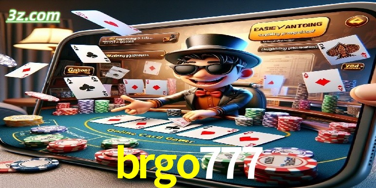 Como começar a jogar Poker na brgo777?