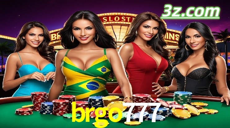 brgo777 é o maior aplicativo oficial de cassino online brasileiro com crupiê ao vivo, com: Roleta, Jogos de Cartas, Bacará, Blackjack, Caça-níqueis e Apostas Esportivas.