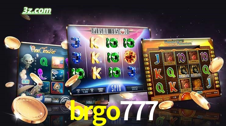Gire nos Slots brgo777 e Explore Novas Oportunidades