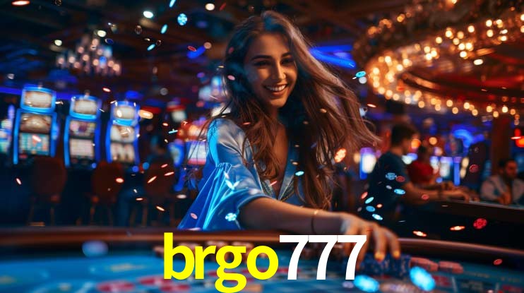 Incrível Seleção de Slots no brgo777bet.com