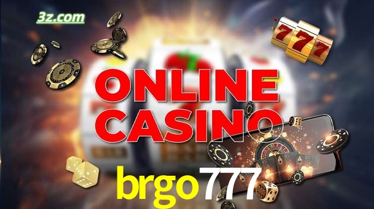 Faça Login no brgo777 e Continue a Acumular Vitórias