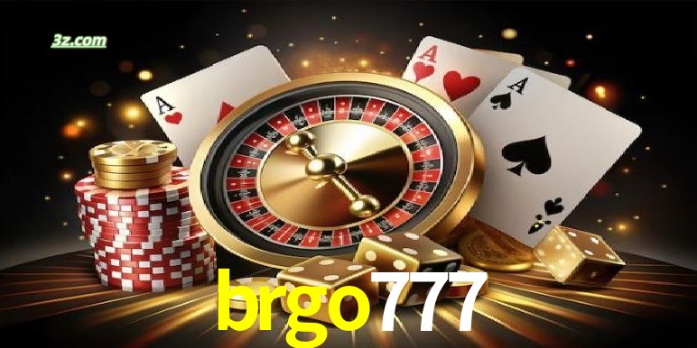 Por que jogar Poker na brgo777?