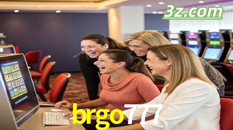 Registro Rápido e Fácil no brgo777